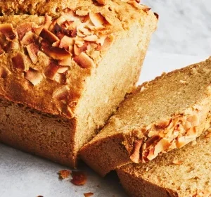 Honey Oat Bread