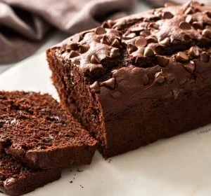 Blueberry Bread