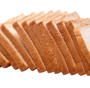 Vanilla Bread