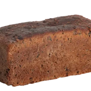 Chocolate Bread