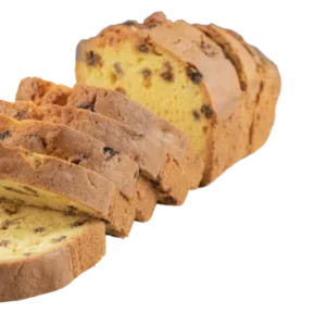 Coconut Bread